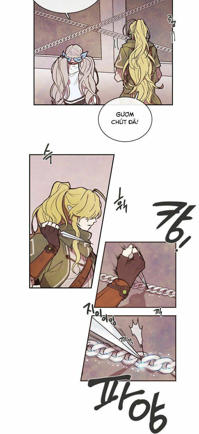 Miracle! Hero-Nim Chương 1 Ảnh 13