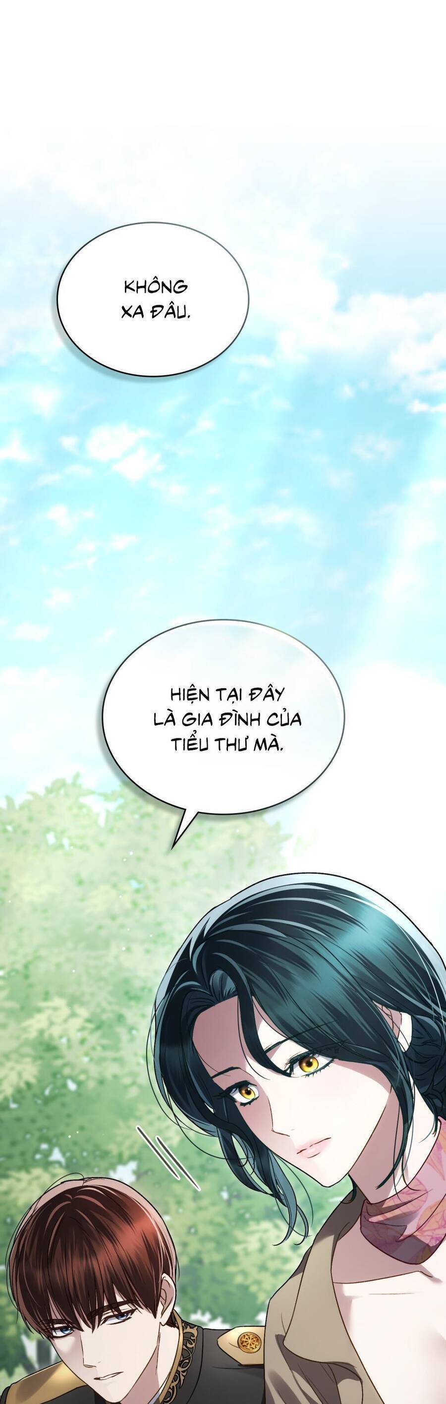 Giới Thượng Lưu Chương 30 Ảnh 51