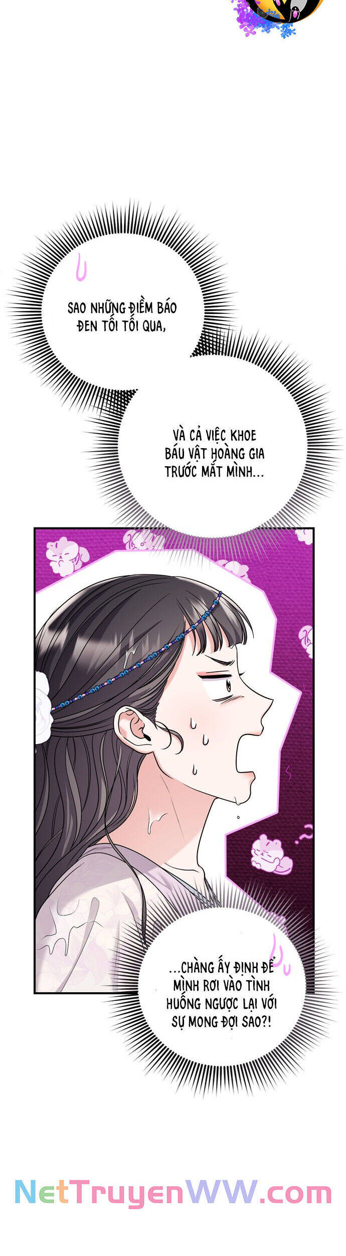 Từ Cao Thủ Trở Thành Phi Tần Chương 62 Ảnh 32