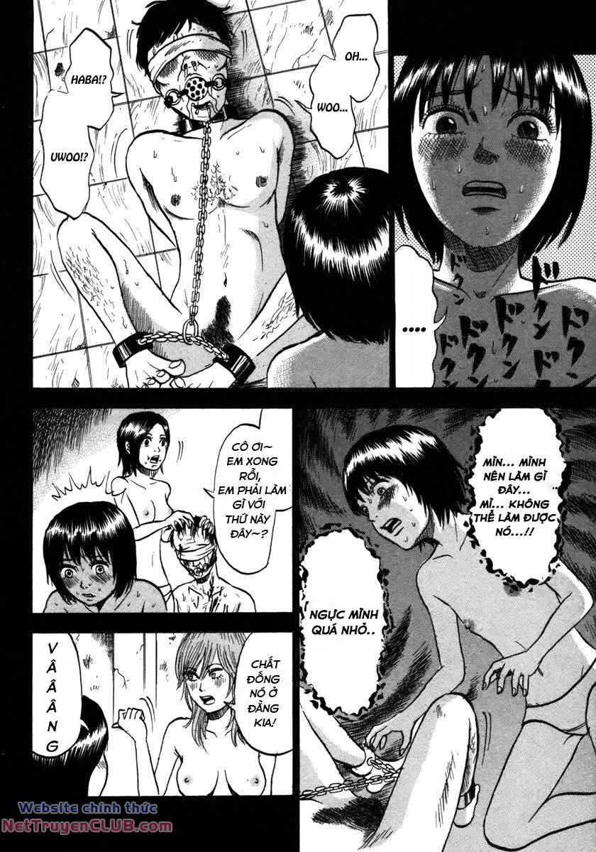 Devil Ecstasy Chương 18 Ảnh 13