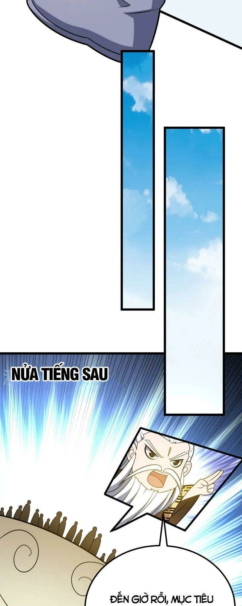 Lăng Thiên Thần Đế Chương 333 Ảnh 7