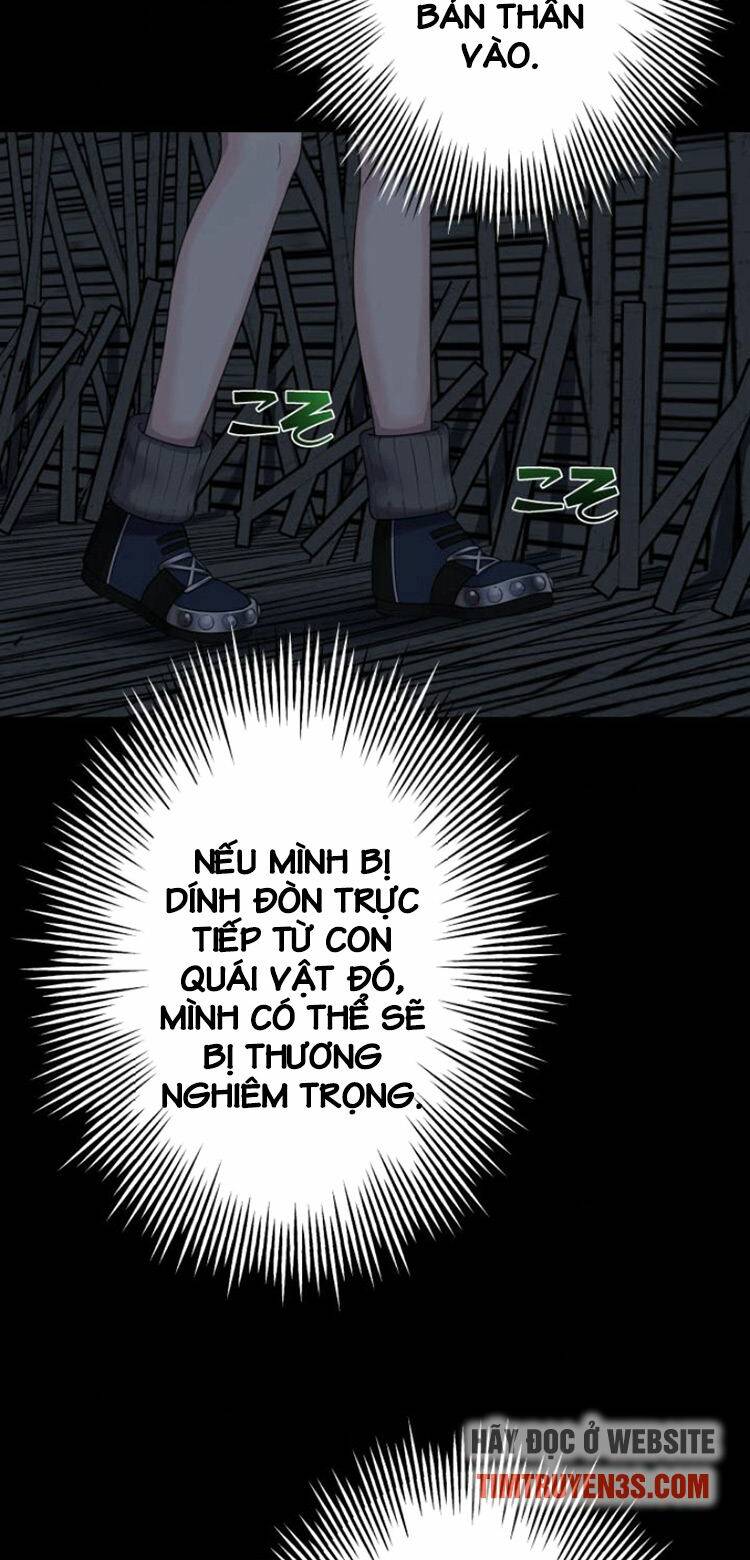 Trò Chơi Của Chúa Thượng Chương 15 Ảnh 59