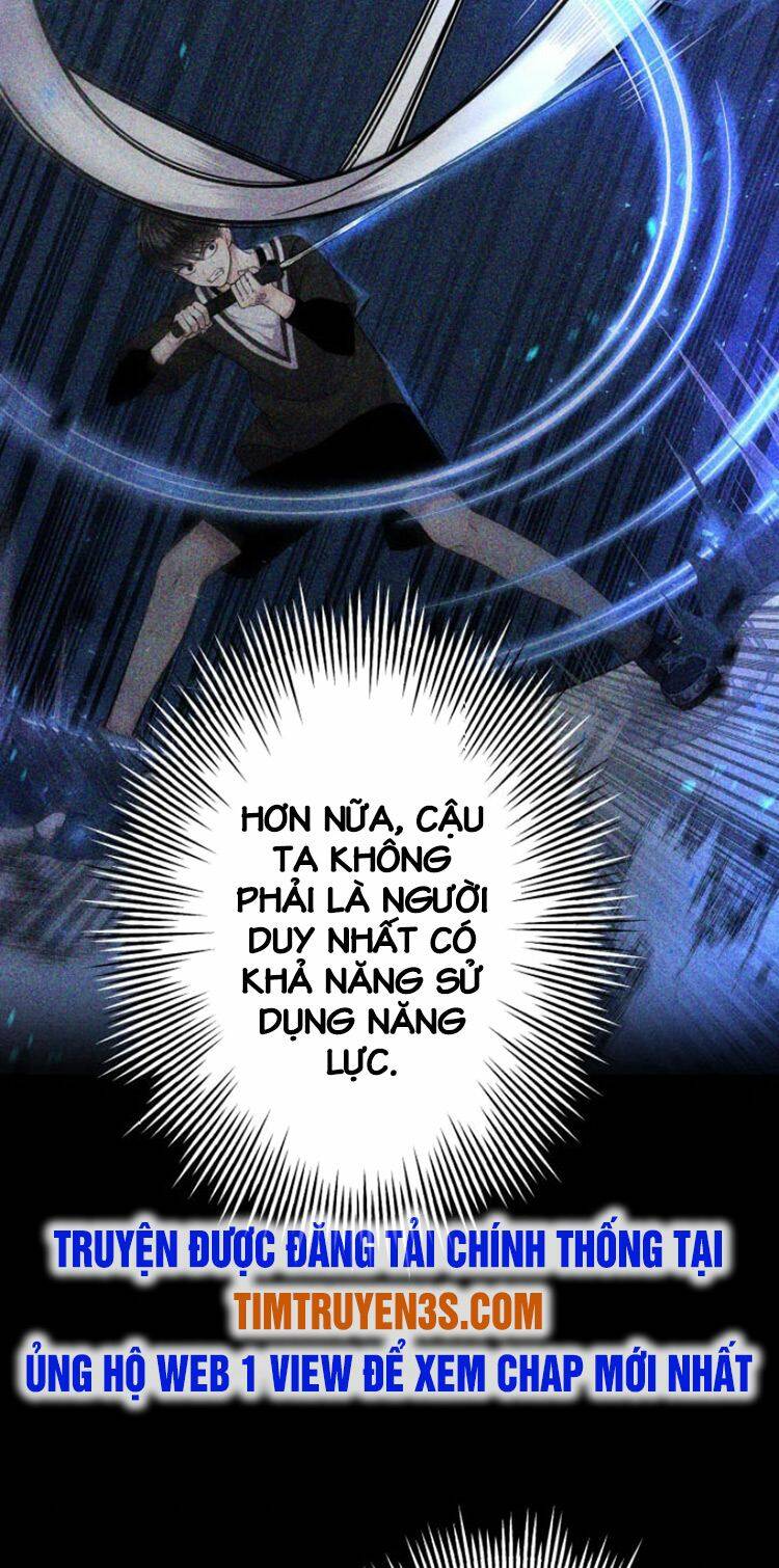 Trò Chơi Của Chúa Thượng Chương 17 Ảnh 30