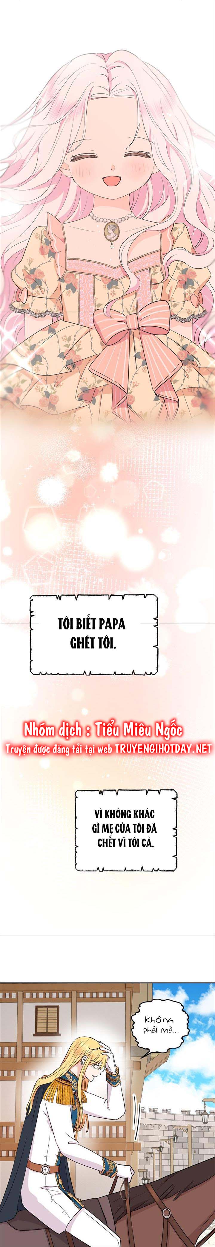 Tồn Tại Như Nàng Công Chúa Dã Chủng Chương 87 Ảnh 21