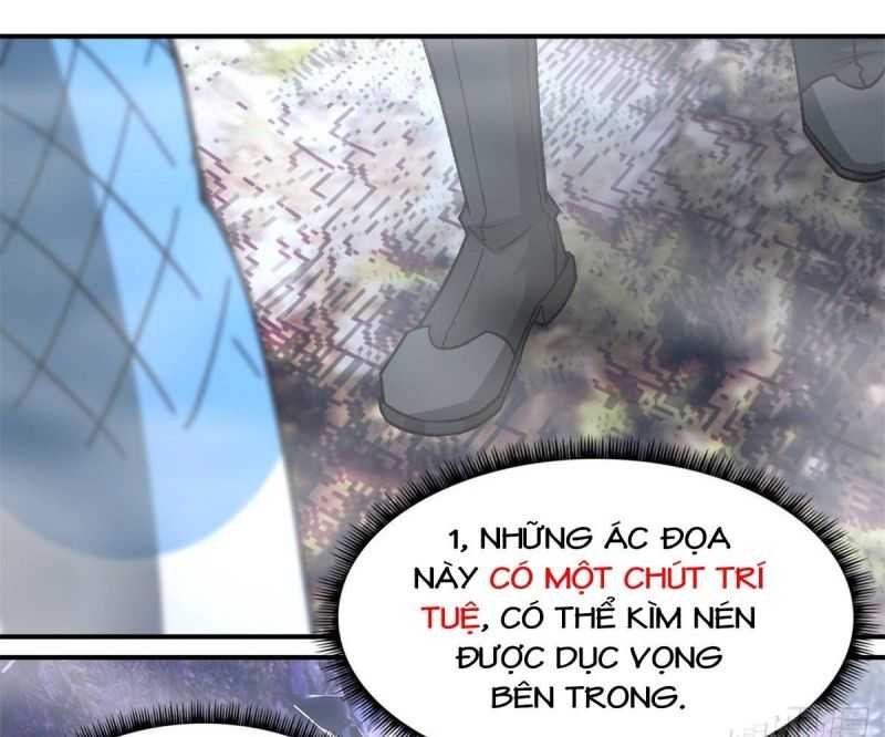 Tận Thế Trò Chơi Ghép Hình Chương 93 Ảnh 52
