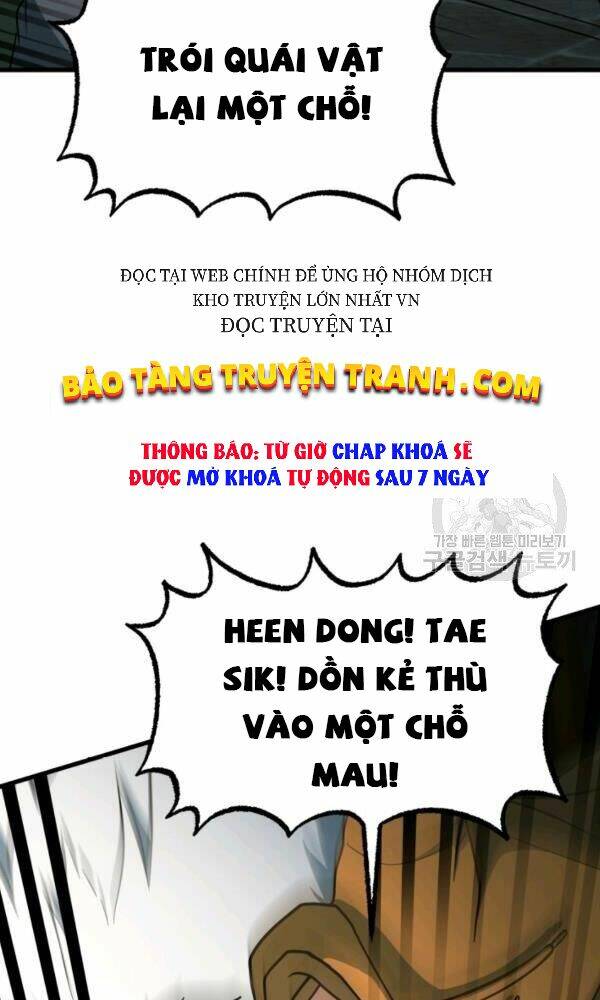 Ngôi Nhà Kết Nối Với Hầm Ngục Chương 42 Ảnh 33