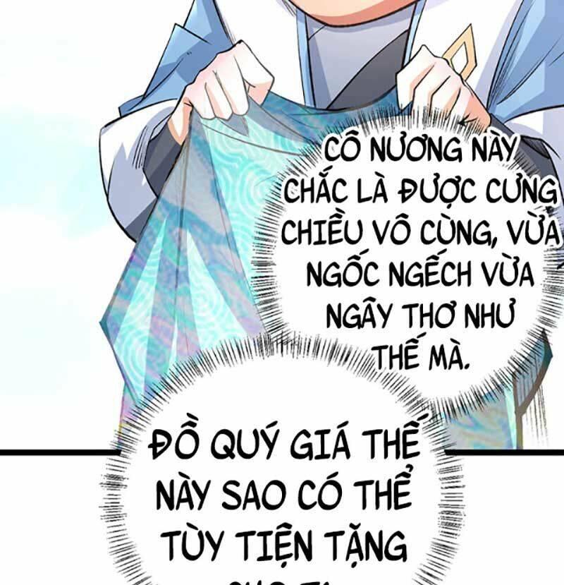 Võ Đạo Độc Tôn Chương 620 Ảnh 42