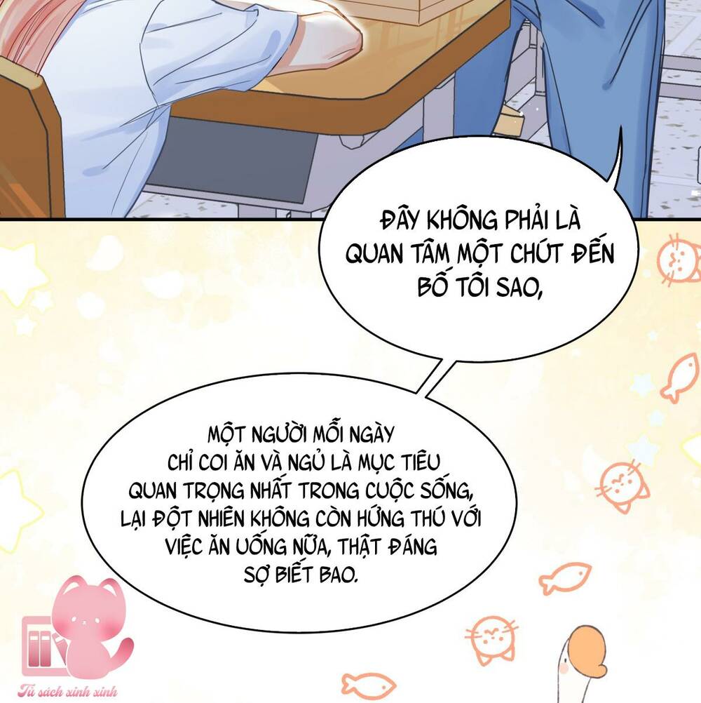 Bong Bóng Đào Chi Chương 9 Ảnh 21
