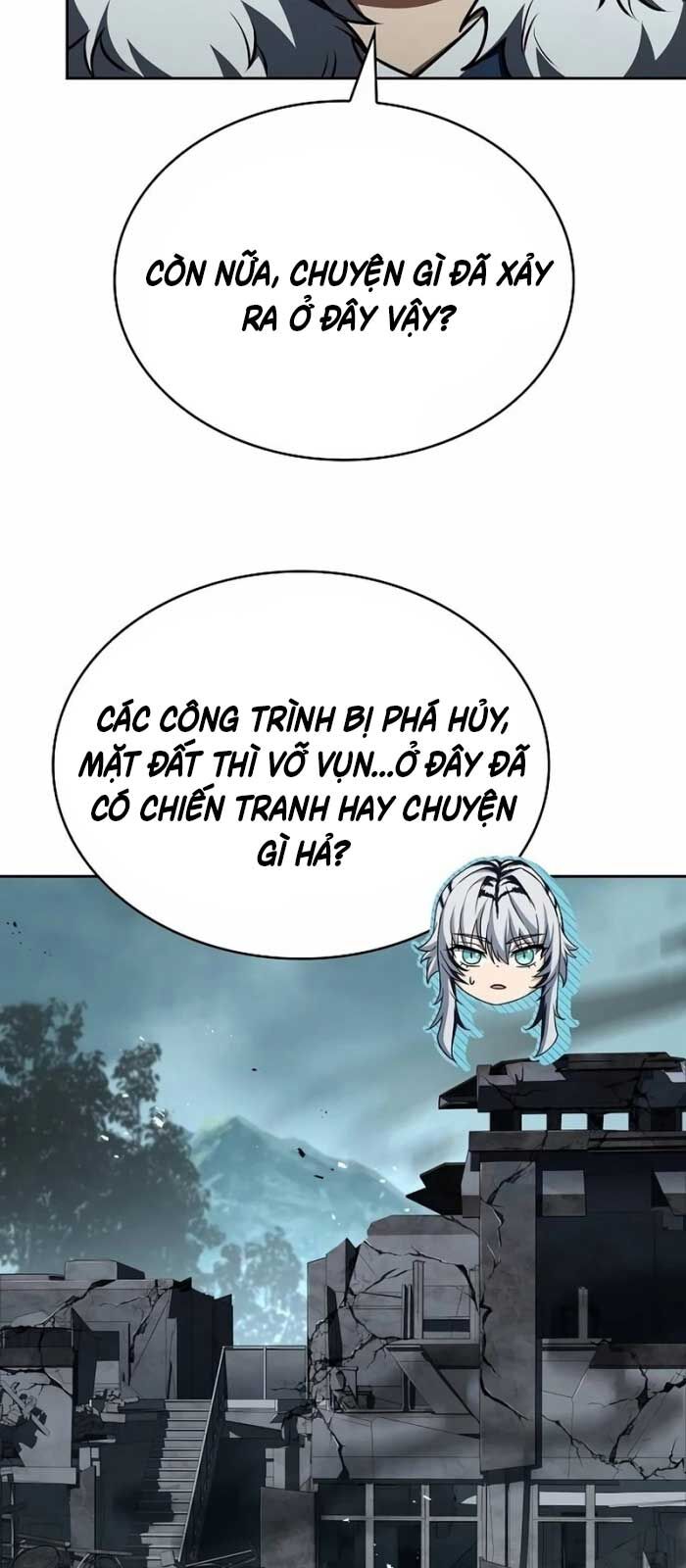 Chòm Sao Là Đệ Tử Của Tôi Chương 103 Ảnh 49