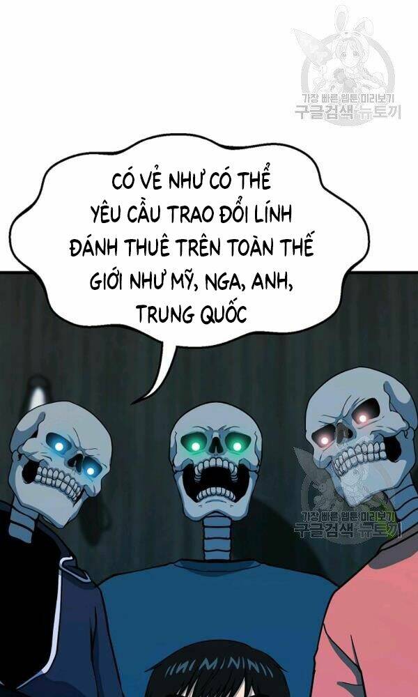 Ngôi Nhà Kết Nối Với Hầm Ngục Chương 45 Ảnh 66