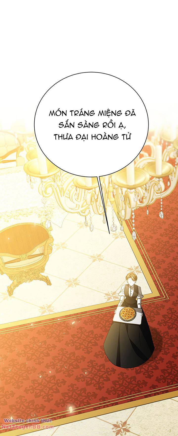 Tôi Sẽ Không Hối Tiếc Vì Anh Đâu Chương 116 Ảnh 2