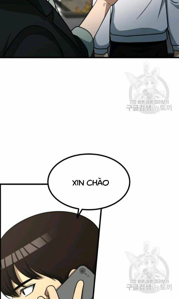Ngôi Nhà Kết Nối Với Hầm Ngục Chương 39 Ảnh 53