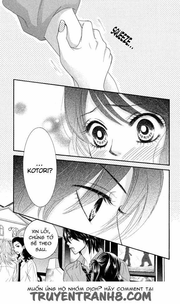 Bokutachi Wa Shitte Shimatta Chương 20 Ảnh 32