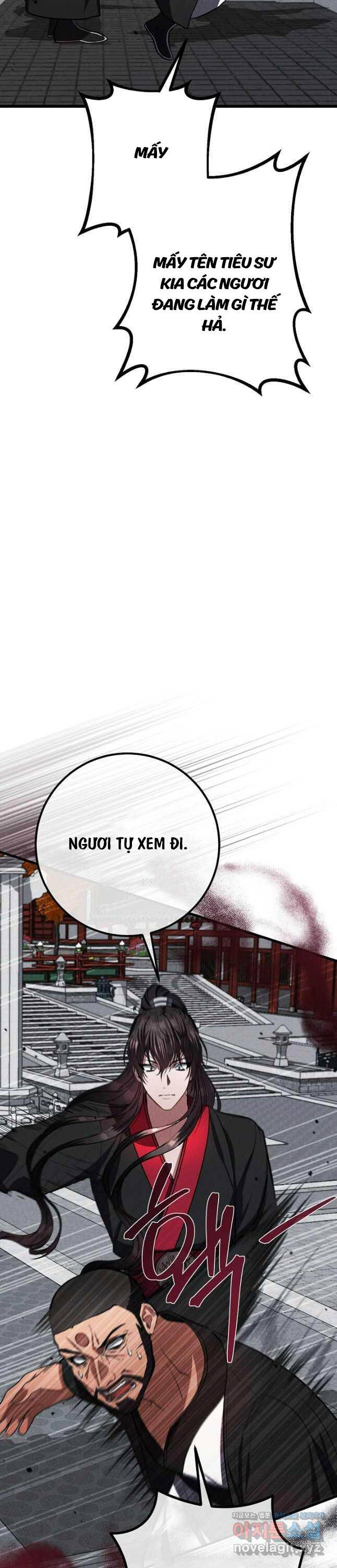 Thiên Tài Võ Thuật Hoàn Sinh Chương 30 Ảnh 23
