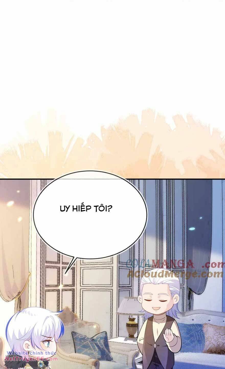 Vừa Mới Huỷ Hôn Đã Bị Dã Hồ Ly Lừa Kết Hôn Chương 44 Ảnh 50