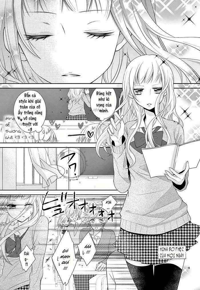 Tổng Hợp One Shot. Chương 374 Ảnh 22