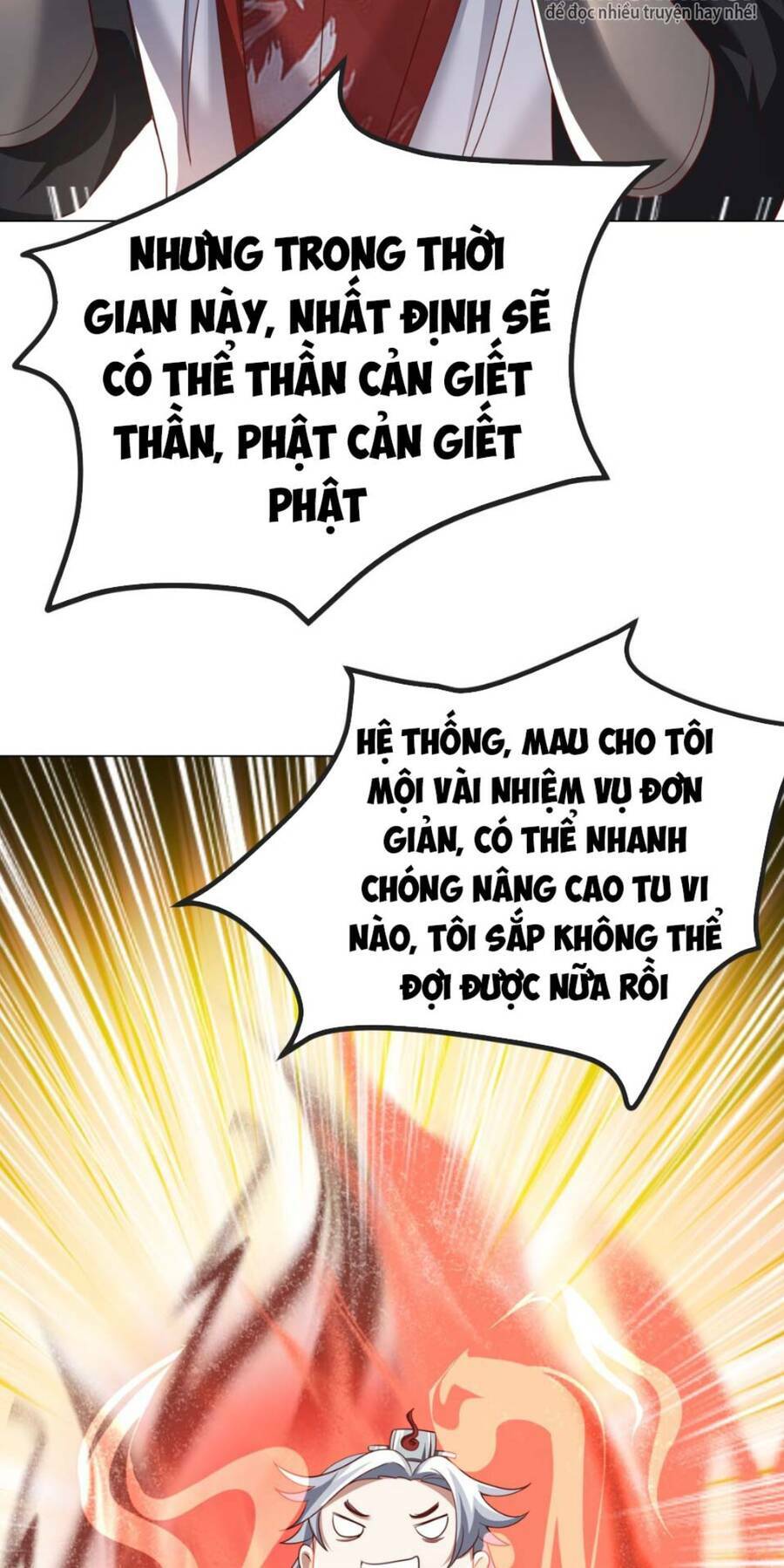 Trong Tông Môn Ngoại Trừ Ta Ra Đều Là Gián Điệp Chương 2 Ảnh 57