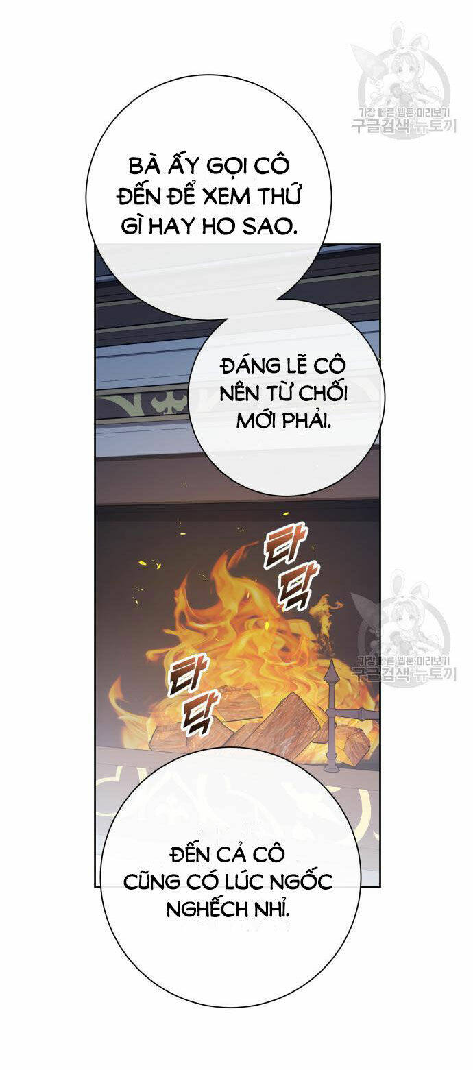 Tôi Muốn Trở Thành Cô Ấy Dù Chỉ Là Một Ngày Chương 173.1 Ảnh 21