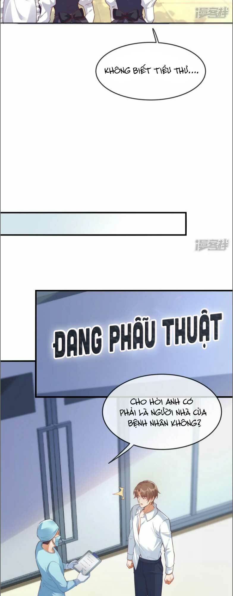 Sủng Em Sủng Tới Tận Cùng Chương 167 Ảnh 15