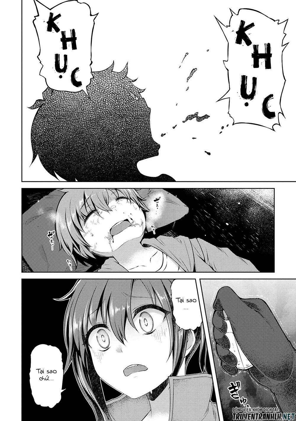 Ie Ga Moete Jinsei Dou Demo Yoku Natta Kara, Nokotta Nakenashi No Kin De Dark Elf No Dorei O Katta Chương 10 Ảnh 29