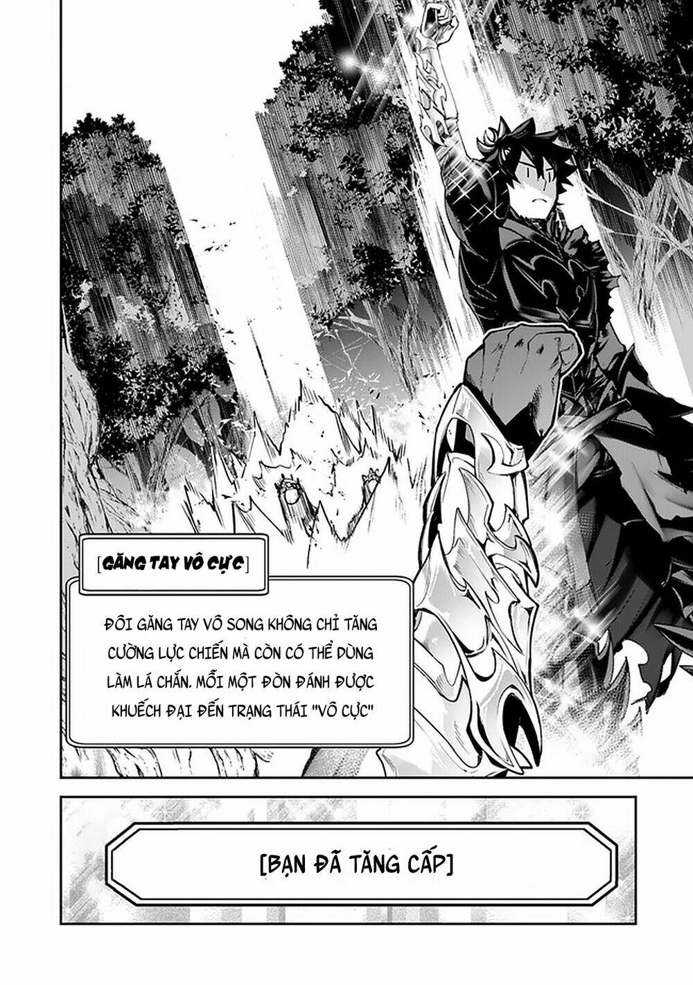 I Got A Cheat Ability In A Different World, And Became Extraordinary Even In The Real World Chương 8 Ảnh 25