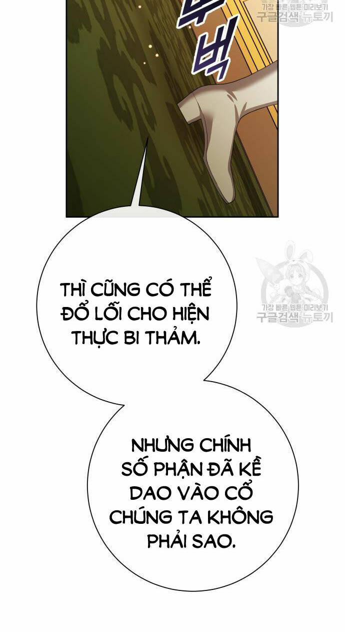 Tôi Muốn Trở Thành Cô Ấy Dù Chỉ Là Một Ngày Chương 171.2 Ảnh 21