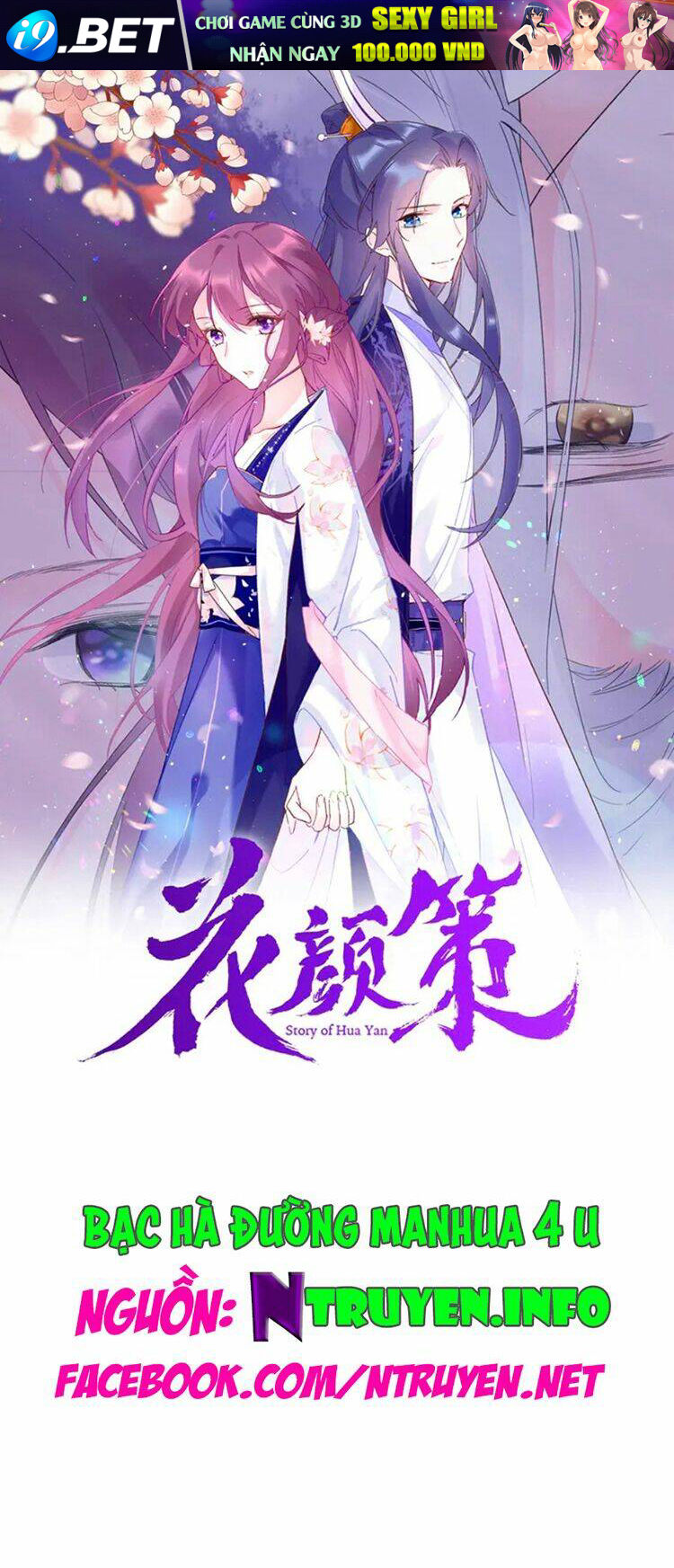 Hoa Nhan Sách Chương 218 Ảnh 2