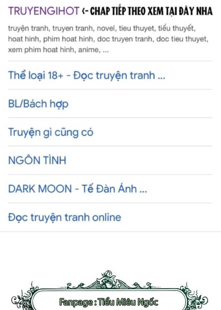 Tồn Tại Như Nàng Công Chúa Dã Chủng Chương 86 Ảnh 3