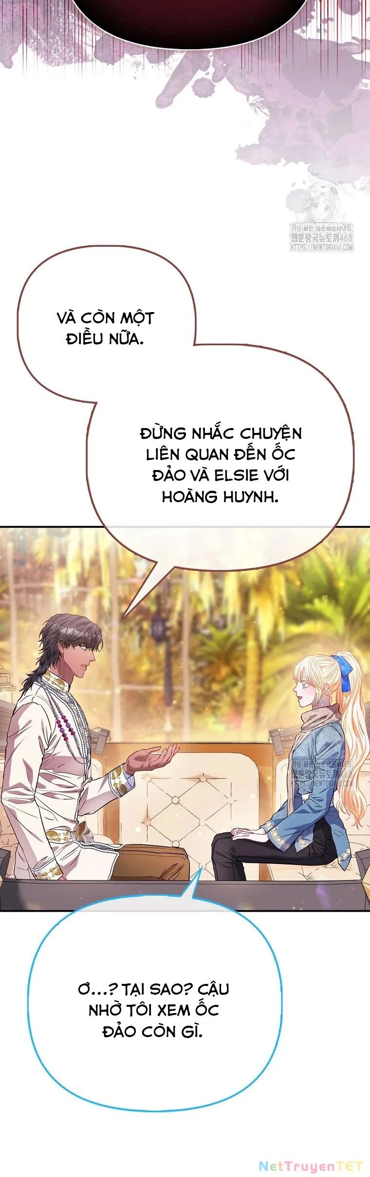 Nàng Công Chúa Của Mọi Người Chương 80 Ảnh 28