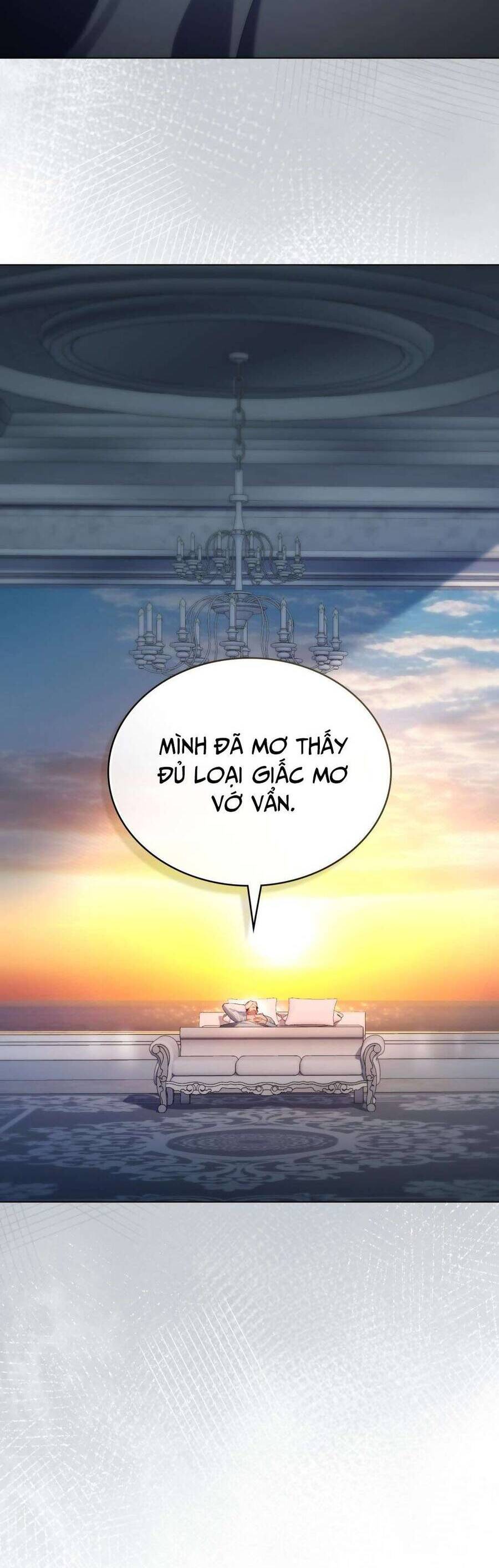 Giới Thượng Lưu Chương 34 Ảnh 14