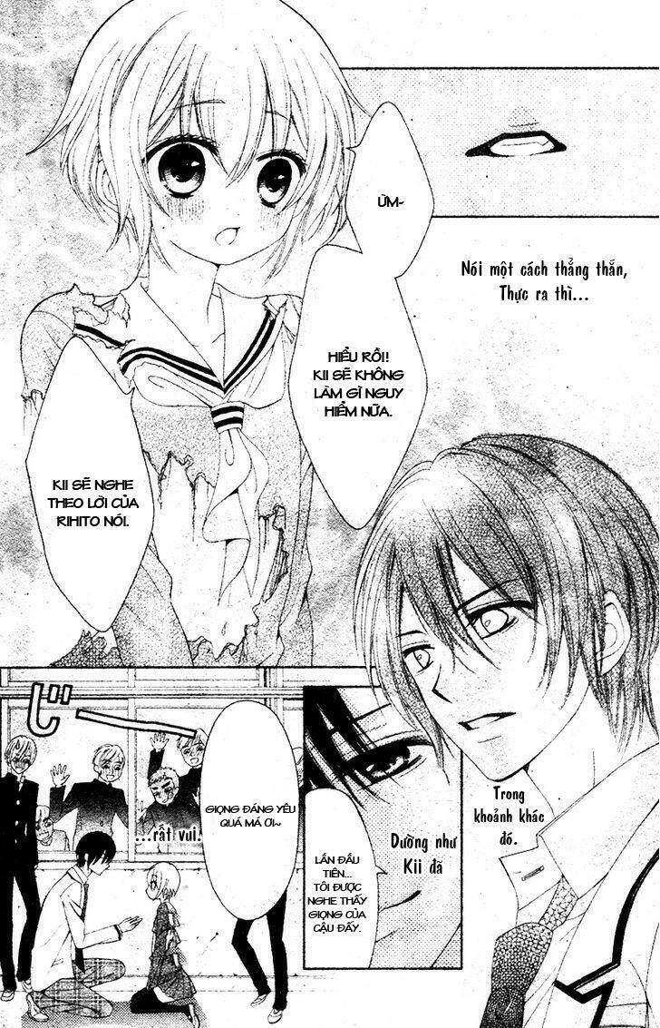 Tổng Hợp One Shot. Chương 381 Ảnh 19