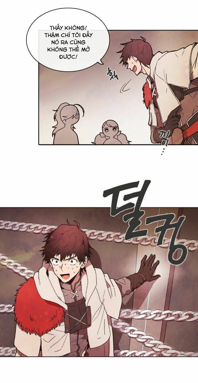 Miracle! Hero-Nim Chương 1 Ảnh 22