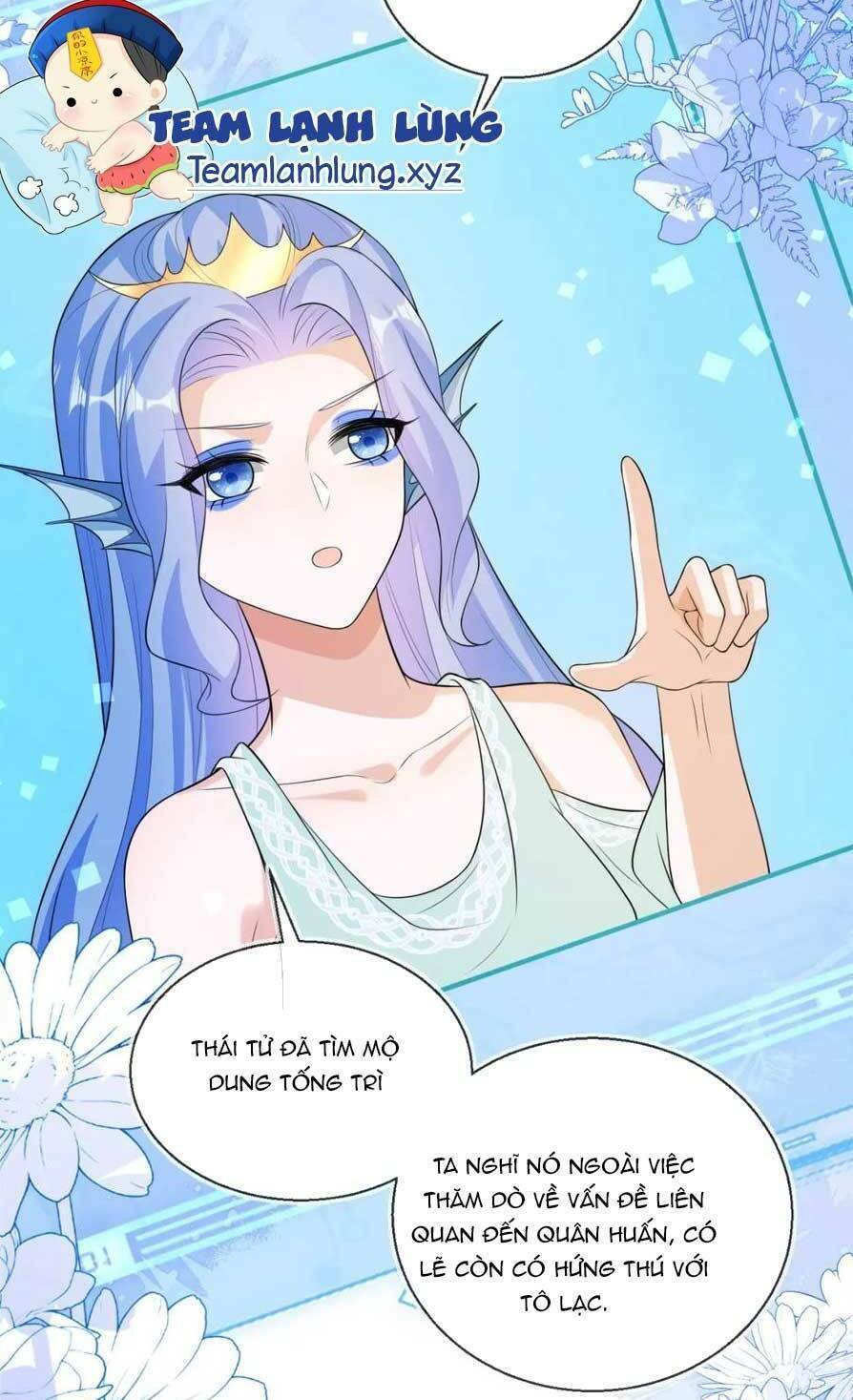 Vừa Mới Huỷ Hôn Đã Bị Dã Hồ Ly Lừa Kết Hôn Chương 29 Ảnh 53