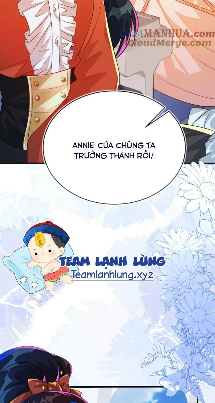 Vừa Mới Huỷ Hôn Đã Bị Dã Hồ Ly Lừa Kết Hôn Chương 28 Ảnh 34