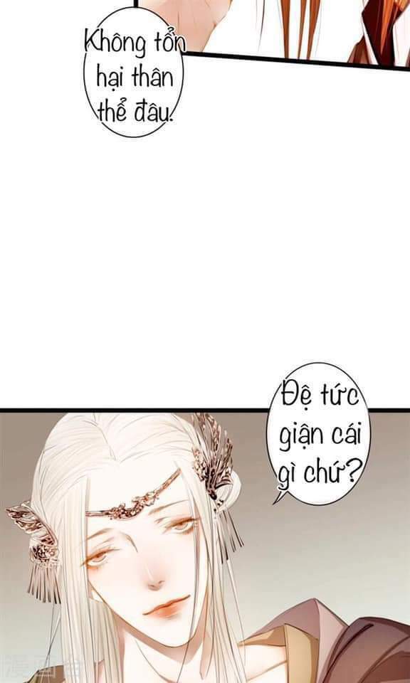 Yêu Tam Dẫn Chương 7 Ảnh 3