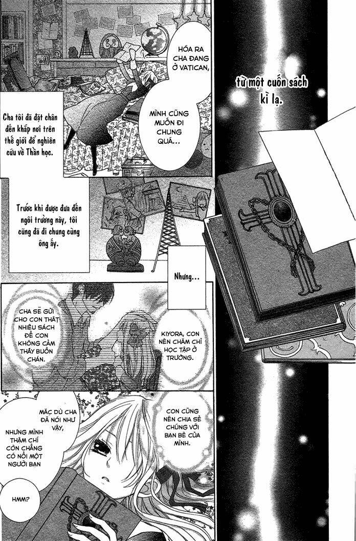 Tổng Hợp One Shot. Chương 382 Ảnh 9