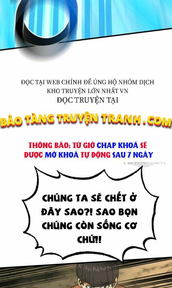Ngôi Nhà Kết Nối Với Hầm Ngục Chương 42 Ảnh 60