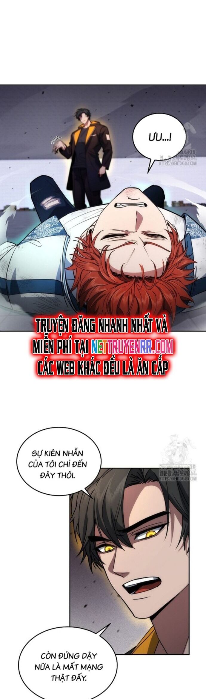 Chiến Thần Xuất Thế Chương 35 Ảnh 37