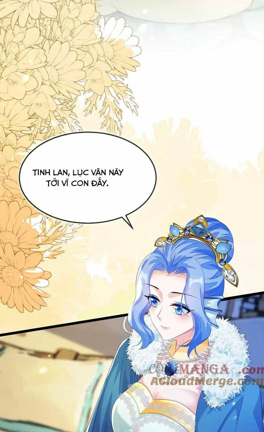 Vừa Mới Huỷ Hôn Đã Bị Dã Hồ Ly Lừa Kết Hôn Chương 42 Ảnh 31