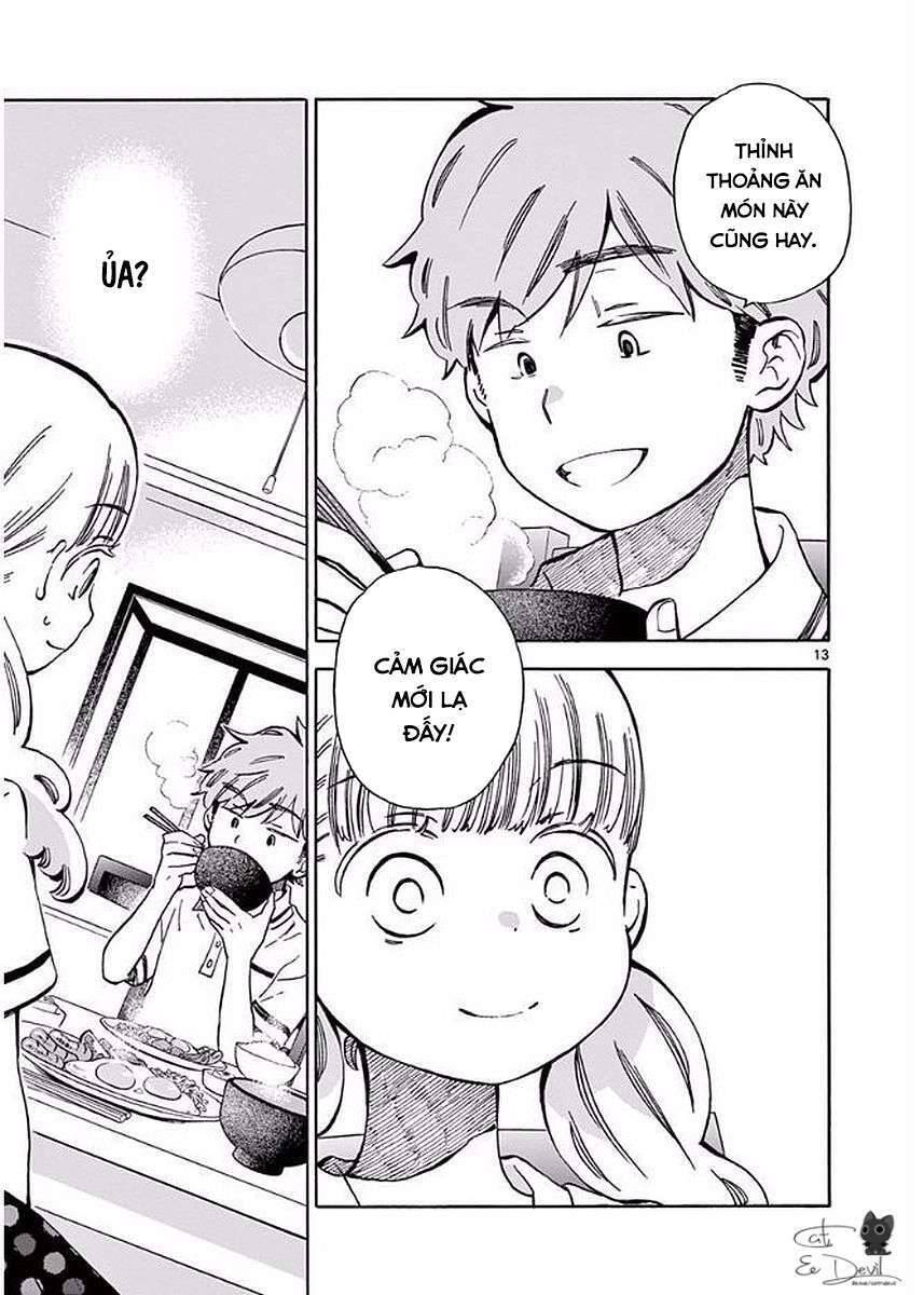 Misoshiru De Kanpai! Chương 19 Ảnh 15