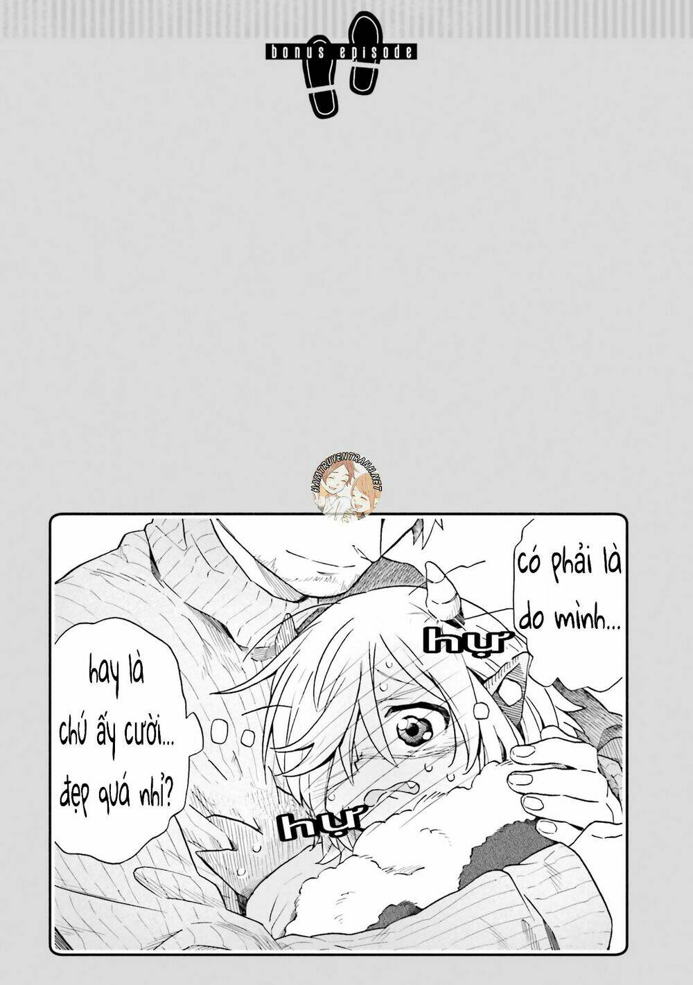 Taimashi Và Akuma-Chan Chương 8 Ảnh 10