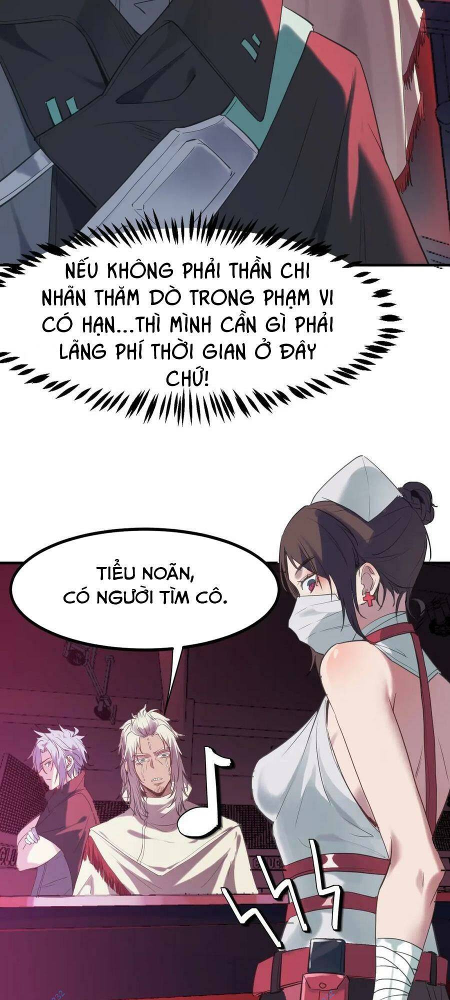 Toàn Dân Ngự Thú: Bắt Đầu Thức Tỉnh Thiên Phú Cấp Thần Thoại Chương 50 Ảnh 14