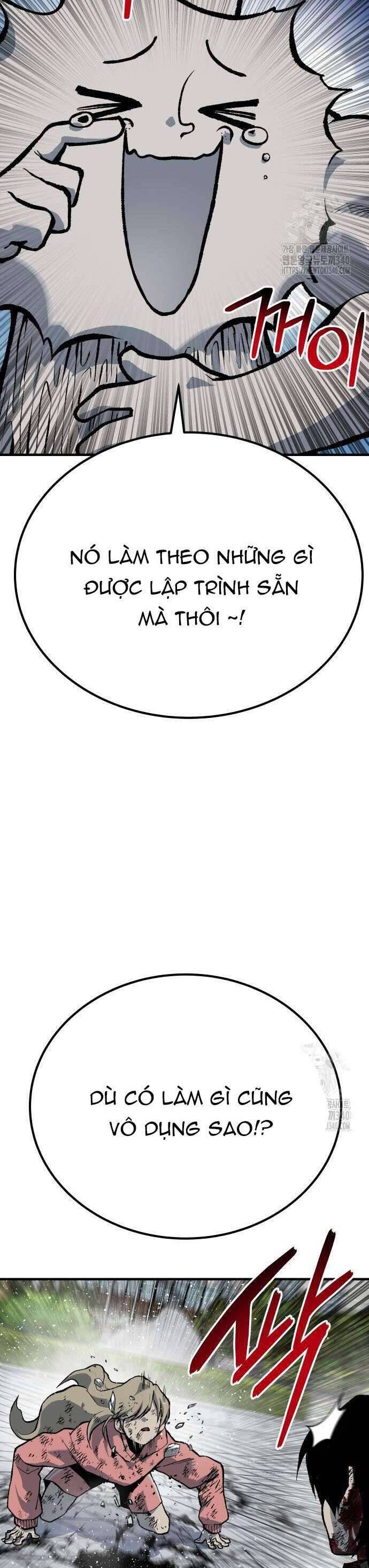 Người Thây Ma Chương 107 Ảnh 4