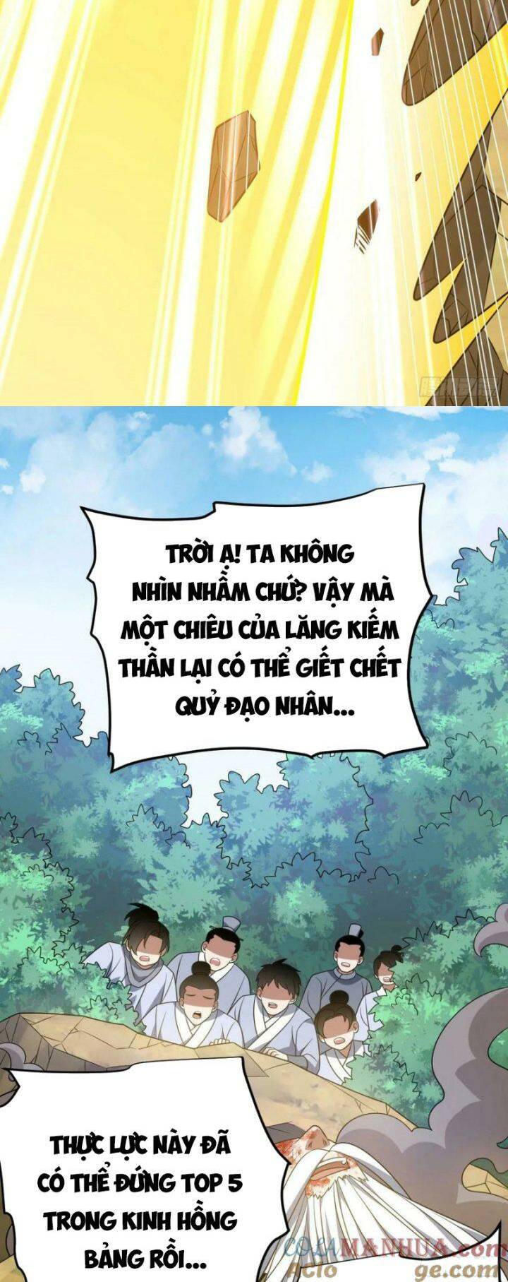Lăng Thiên Thần Đế Chương 338 Ảnh 10