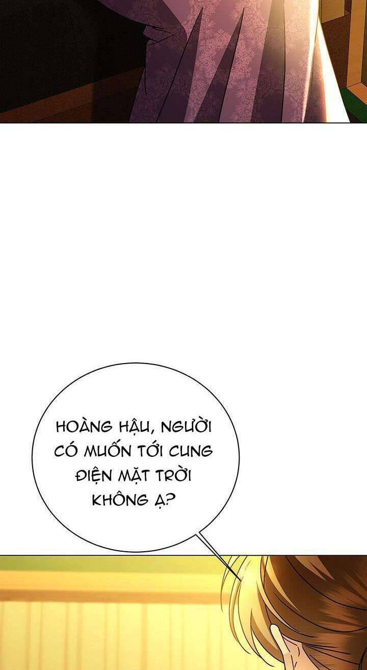 Tôi Sẽ Không Hối Tiếc Vì Anh Đâu Chương 110 Ảnh 56