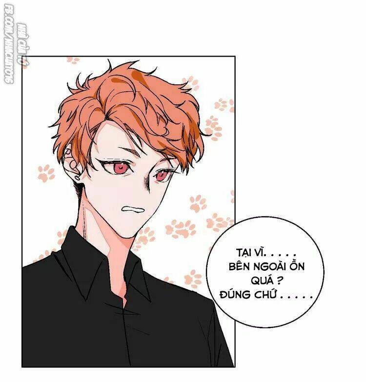 99 Độ F - Talk To Me Chương 20 Ảnh 13