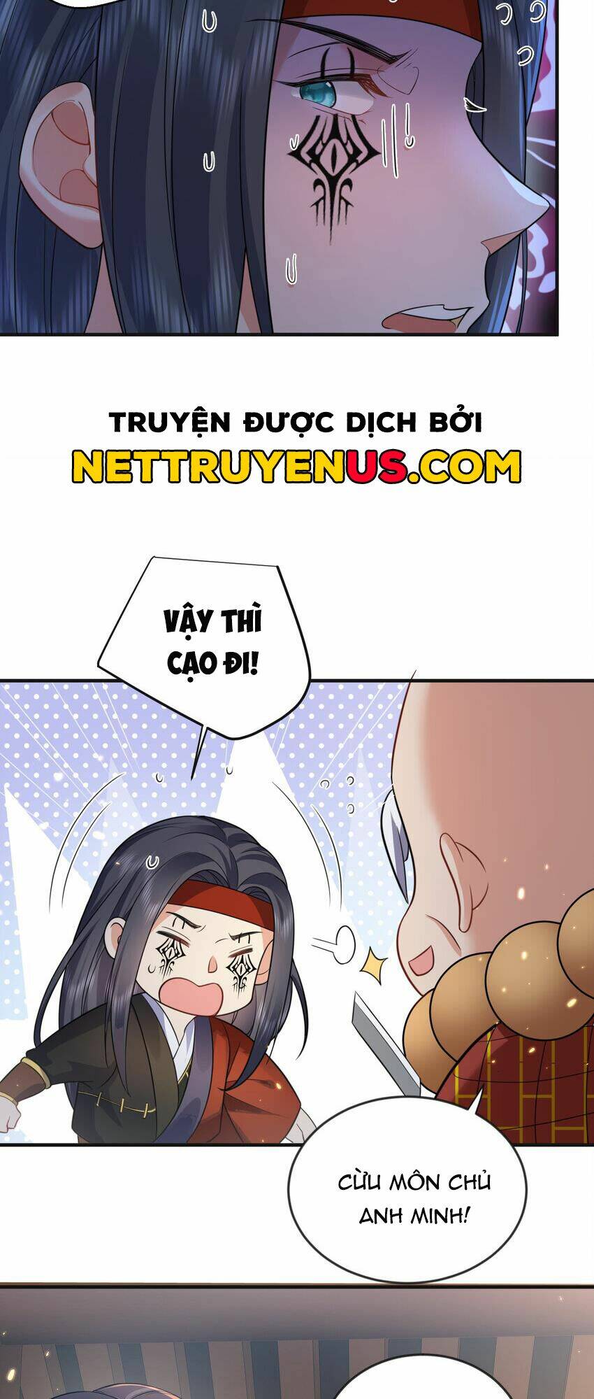 Ta Vô Địch Lúc Nào Chương 179 Ảnh 15