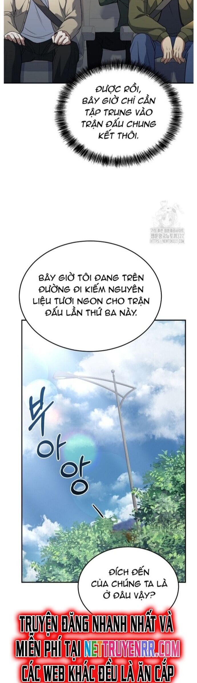 Đầu Bếp Trẻ Nhất Tới Từ Khách Sạn Hạng Ba Chương 94 Ảnh 27