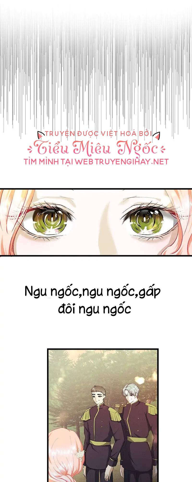 Tôi Muốn Hủy Cuộc Hôn Ước Này Chương 31 Ảnh 24