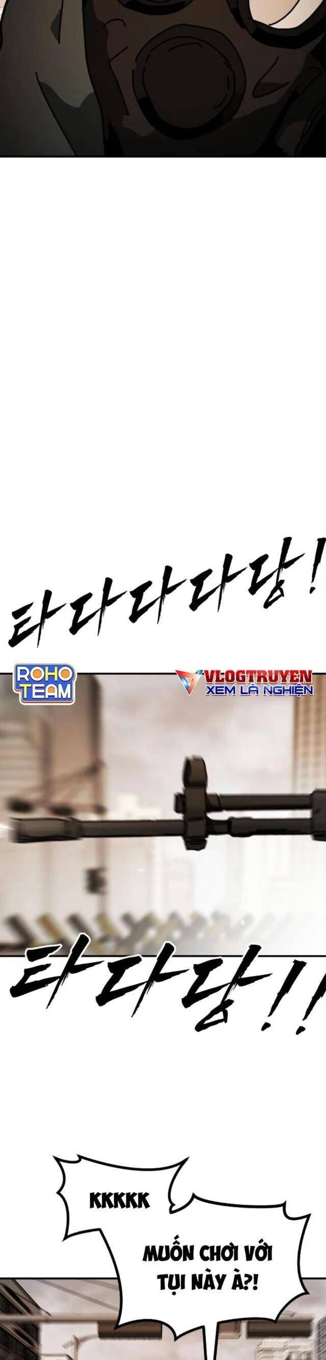Đại Dịch Seoul Chương 146 Ảnh 25